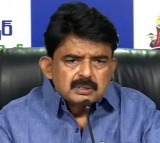 Perni Nani Will Be Arrested Soon: Ministers Kollu Ravindra and Vasamsetty Subhash