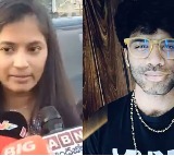 Lavanya writes letter to AP Governor