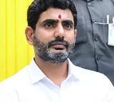 Nara Lokesh Departs for Mahakumbh Mela, Full Itinerary Inside