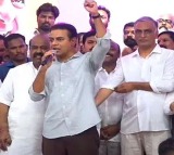 KCR 71st Birthday Celebrations in Telangana Bhavan