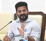 Revanth Reddy fires at sand illegal mining