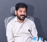 CM Revanth Reddy on new ration cards