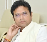 Sridhar Babu fires at bjp leaders over rahul gandhi issue