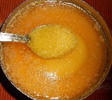 cow ghee vs buffalo ghee which is better