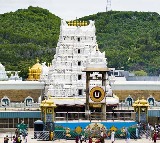 Lucky Dip Registrations for Various Sevas in Tirumala Begin Today