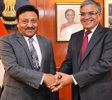 Gyanesh Kumar appointed new Chief Election Commissioner