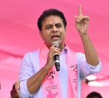 KTR confident of bypolls