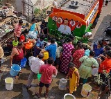 In Bengaluru Rs 5000 Fine If Drinking Water Is Used For These Activities
