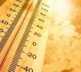 hot summer begins