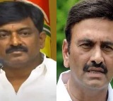 Interesting chat between Raghu Rama Krishna Raju and Btech Ravi