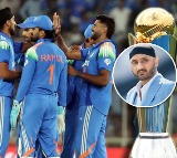 Harbhajan Singh Warns India Of Pakistan Star Ahead Of Champions Trophy Clash