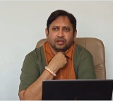 "My Comments on Telugu Heroines Were Misinterpreted": Producer SKN