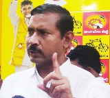 Palla Srinivasarao open letter to Jagan