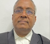 Senior Advocate Collapses While Presenting Arguments in Telangana High Court