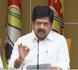 Minister Kollu Ravindra Releases Footage of Satyavardhan's Kidnapping