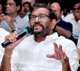 Somireddy fires on YS Jagan Mohan Reddy