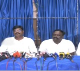AP Police Officers Association fires on Jagan