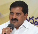 Adinarayana Reddy comments on Jagan