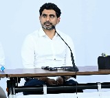 Nara Lokesh Directs Officials to Ensure Transparent Teacher Transfers