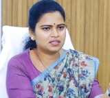 Relief to Vidadala Rajani