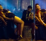 Netflix deletes all of Urvashi Rautela's scenes from “Daaku Maharaaj”, claims source