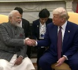 Trump: India’s Growing Economy Doesn't Require U.S. Financial Assistance