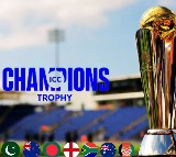 ICC Champions Trophy Begins Today: Schedule, Venues, and Broadcast Details