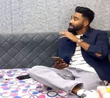 Mohammed Siraj and Janai Bhosle’s Duet Song Goes Viral on Social Media
