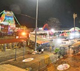 mahashivratri brahmotsavams to begin in srisailam from today
