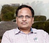 money laundering case president grants sanctions to ed to prosecute satyendra jain