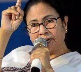 Anger in saint community on Mamta Banerjee