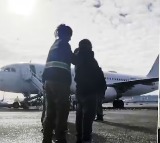 U.S. Ad Shows Shackled Illegal Migrants, Sparks Global Criticism – Video Goes Viral