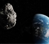 City killer asteroid now has higher chance of hitting Earth Says Nasa
