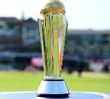 ICC Champions Trophy Winners: A Look at Past Champions (1998-2017)