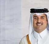 qatar king golden palace