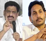 Buddha Venkanna Fires on YS Jagan and YSRCP Leaders