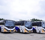 TSRTC Announces Special Discounts for Passengers on Hyderabad-Vijayawada Route