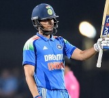 Shubman Gill Dethrones Babar Azam To Become No 1 Batter In Latest ODI Rankings