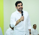 Nara Lokesh decides to meet cadre first during visits in constituencies
