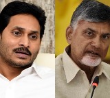 Jagan comments on Chandrababu