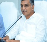 Phone Tapping Case: Relief for Harish Rao in Telangana High Court