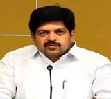 Kolly Ravindra fires on Jagan
