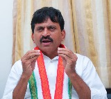 Ponguleti Srinivas Reddy targets KCR