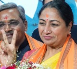 Women at the helm: Delhi’s unique record of female chief ministers