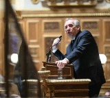 French PM Bayrou survives 6th no-confidence vote