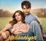 Ibrahim Ali Khan, Khushi Kapoor-starrer ‘Nadaaniyan’ locked for March 7 release