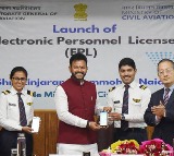 India becomes 2nd country to launch Electronic Personnel License for pilots