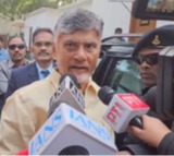 CM Chandrababu Assures Support for Chilli Farmers, Discusses Polavaram Project with Union Ministers