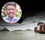 Raja Linga Murthy Who Filed Case Against Medigadda Killed
