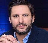 Shahid Afridi Refers to Indian and Pakistani Players as 'KFC Generation'